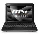 Msi Wind U100 (9S7-N01144-026)
